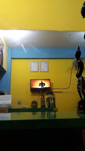 Racun Umpan Kecoa Mie Zhang Qing Obat Pembasmi Anti Kecoak Miezhangqing Original