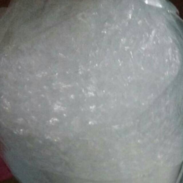 

Bubblewrap ( tidak dijual ) untuk tambahan packing