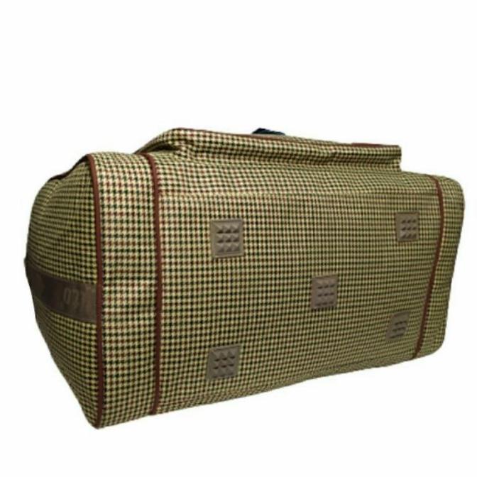 Tas travel traveling tas pakain jumbo alto