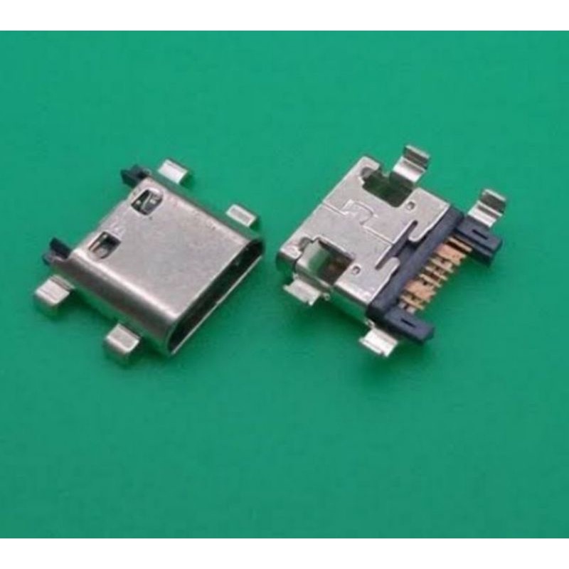 KONEKTOR CONEKTOR CAS SAMSUNG G530h G355 S7270 J200 G532 J510 J710