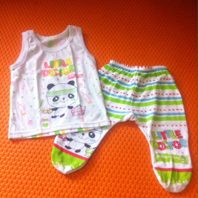Stelan Bayi