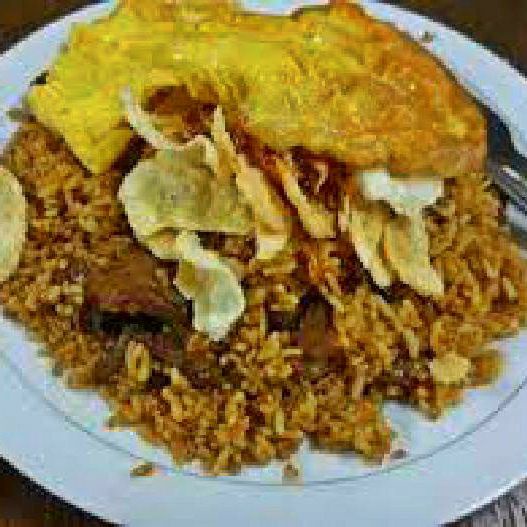 Bumbu Nasi Goreng kebuli Spesial 100 gr