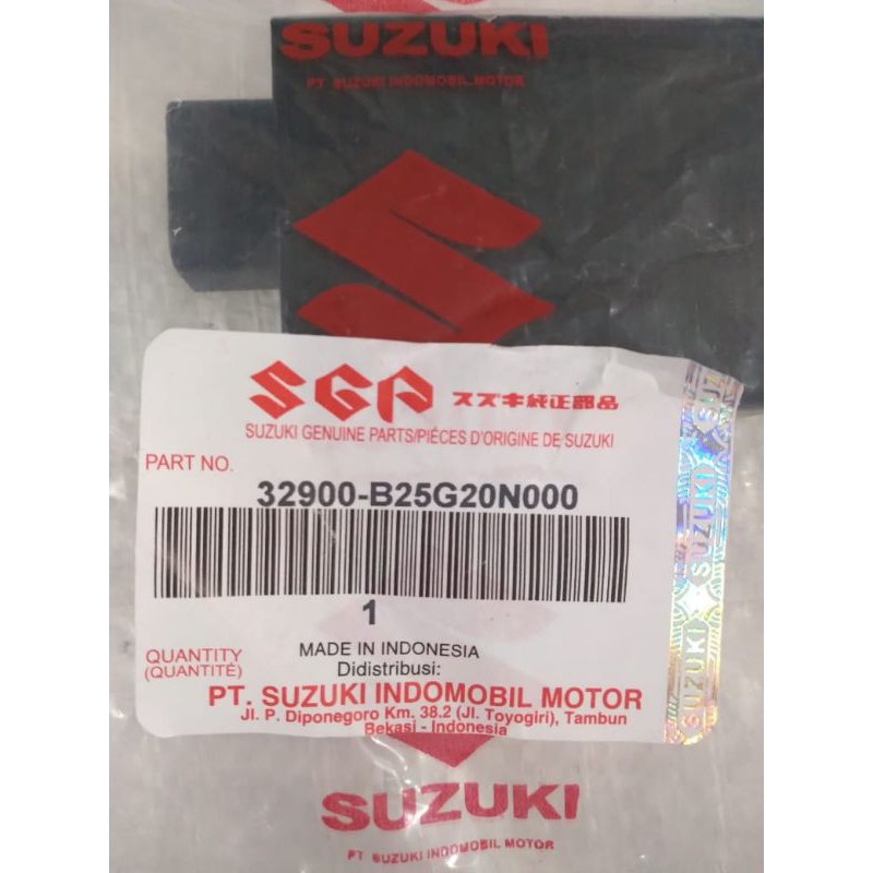 CDI SATRIA FU SATRIA FU 150 CDI SATRIA FU