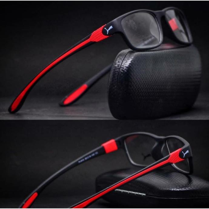 Kacamata Anti radiasi | frame Kacamata minus | Kacamata wanita 833