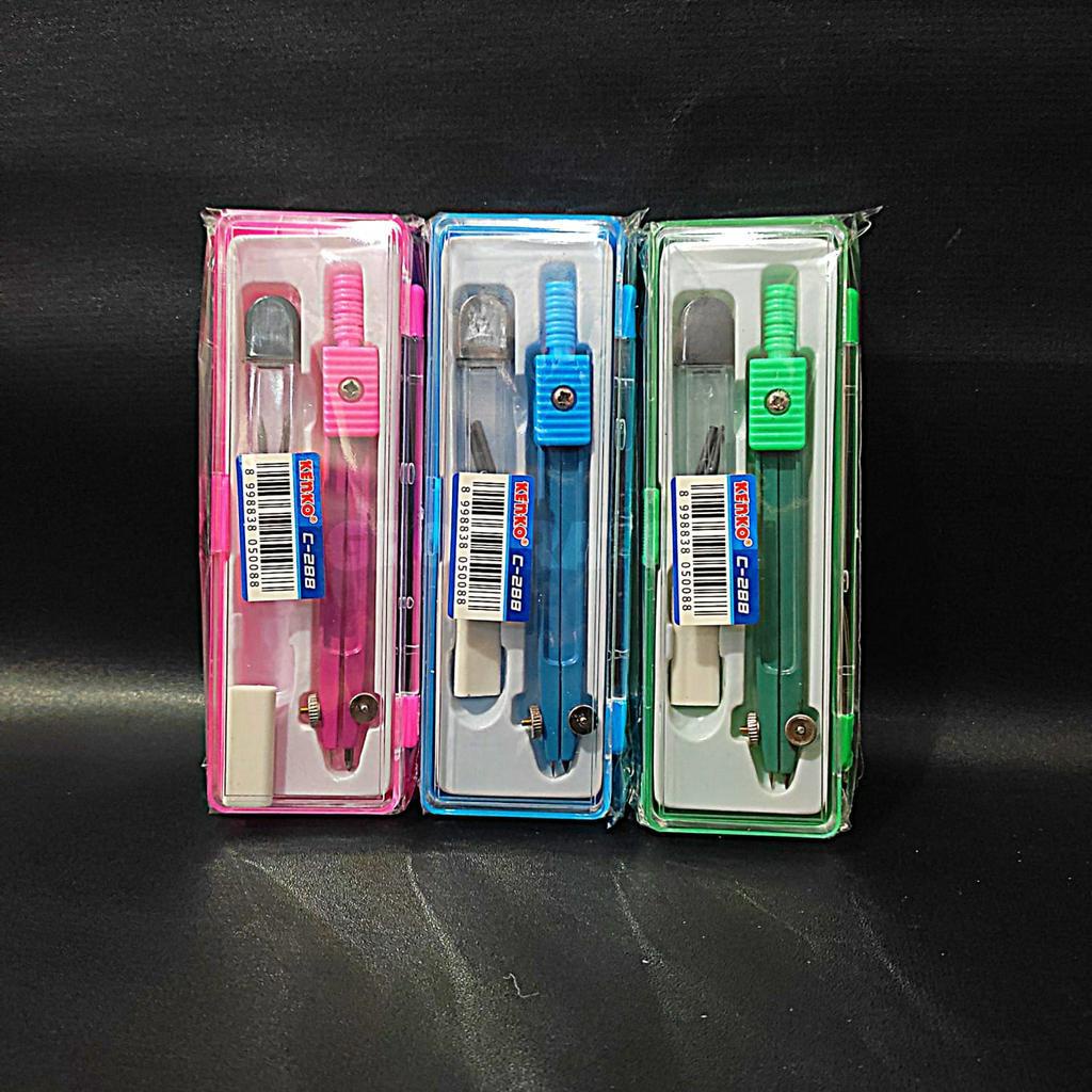 

JANGKA MATH SET C 288 KENKO