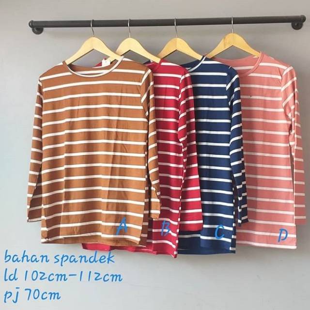 Kaos salur iwata