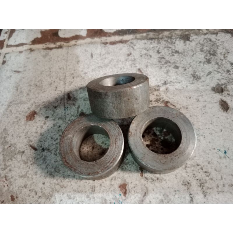 HITCH RING PEN BUSH G1000, G3000