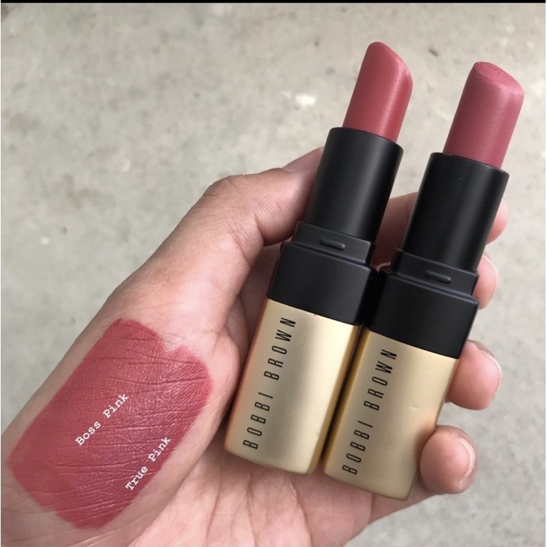 PRELOVED BOBBI BROWN LIPSTIK  MATTE