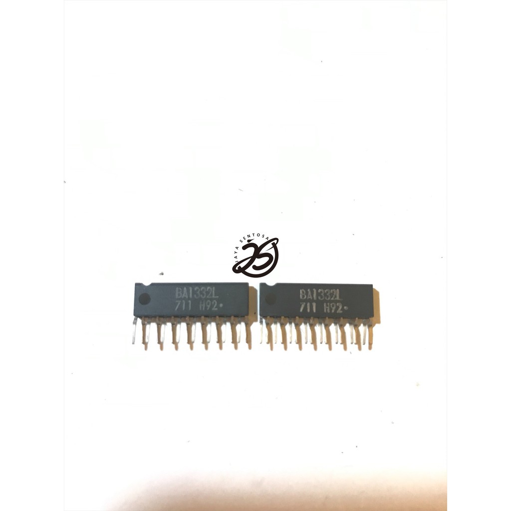 BA1332L TRANSISTOR BA1332 BA 1332