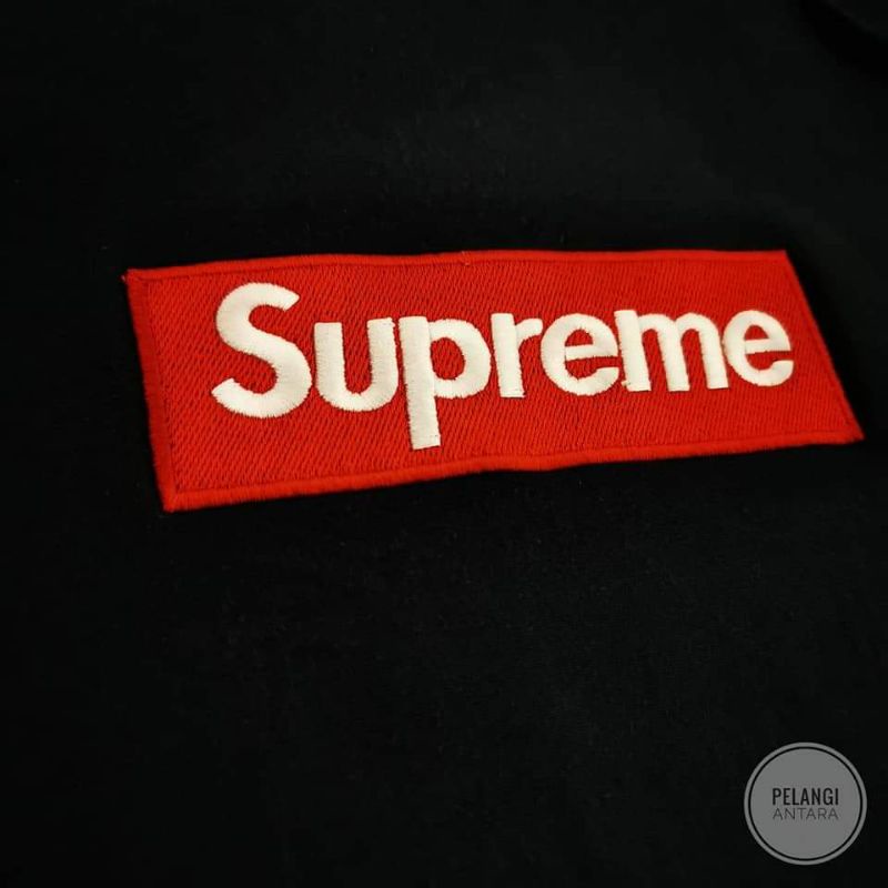 Hoodie Supreme