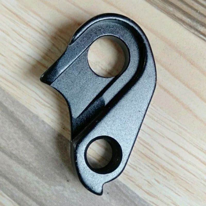 Dropout Polygon Xtrada 7-8 Siskiu D6 D7 T7 T8 Drop Out Rear End Hanger non direct RD