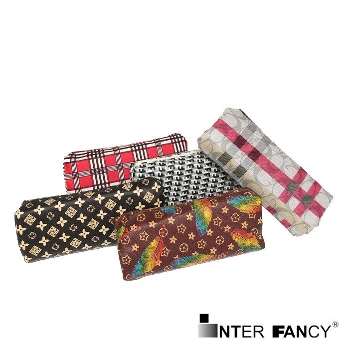 

Kotak Pensil / Pencil Case Motif Fancy Sporty