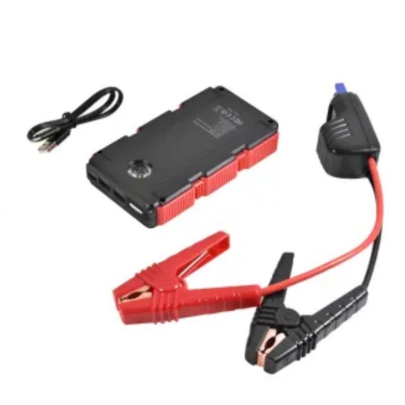 camelion powerbank mobil jumper jamper jump start aki mobil ORIGINAL