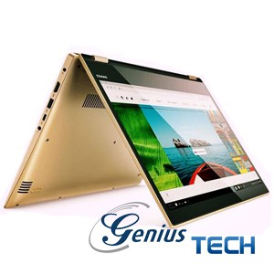 Lenovo Yoga 520-8LID | i5-8250U| 8GB| 1TB | Nvidia GeForce 940MX 2GB| WIN 10