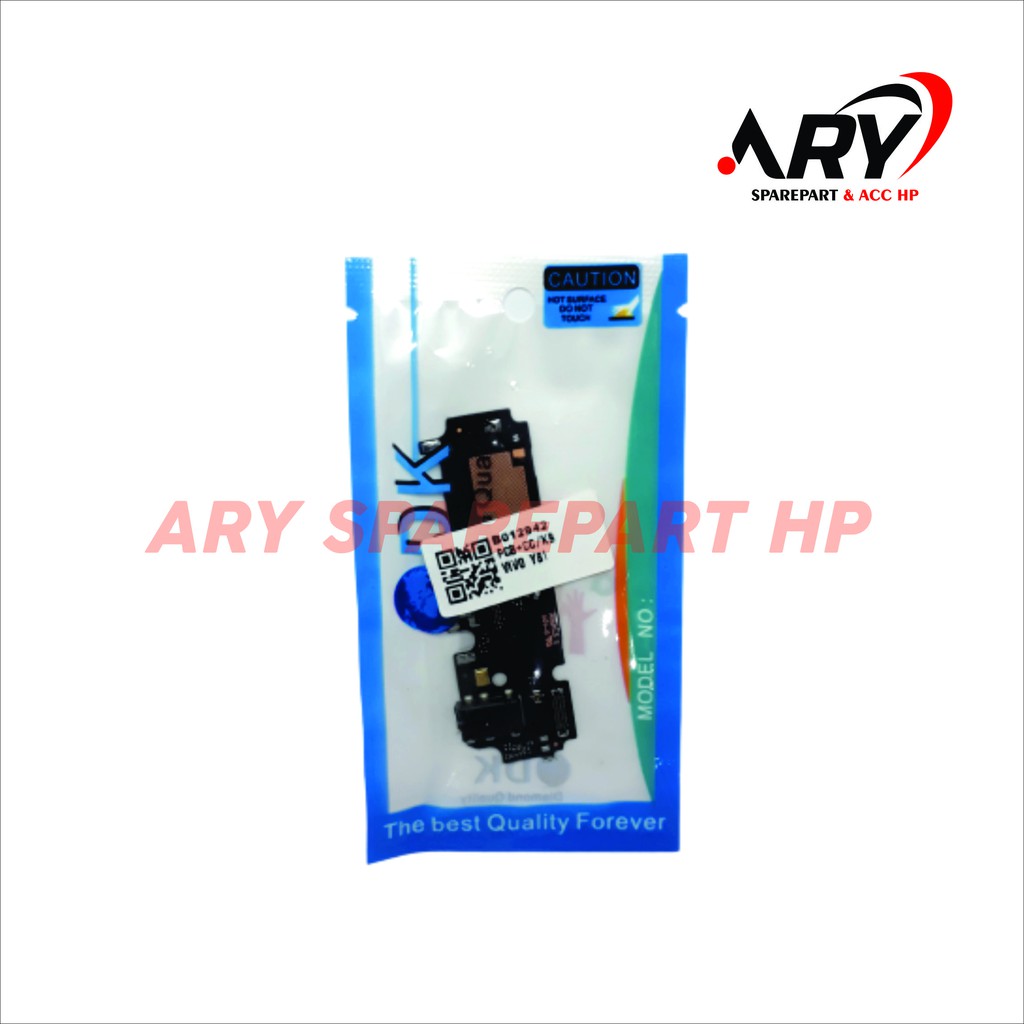 FLEXIBLE CHARGER / CONNECTOR CAS VIVO Y81