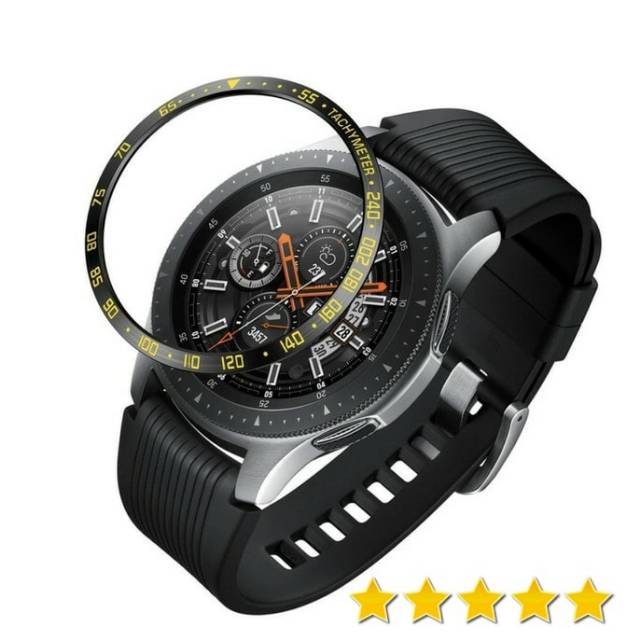gear 46mm