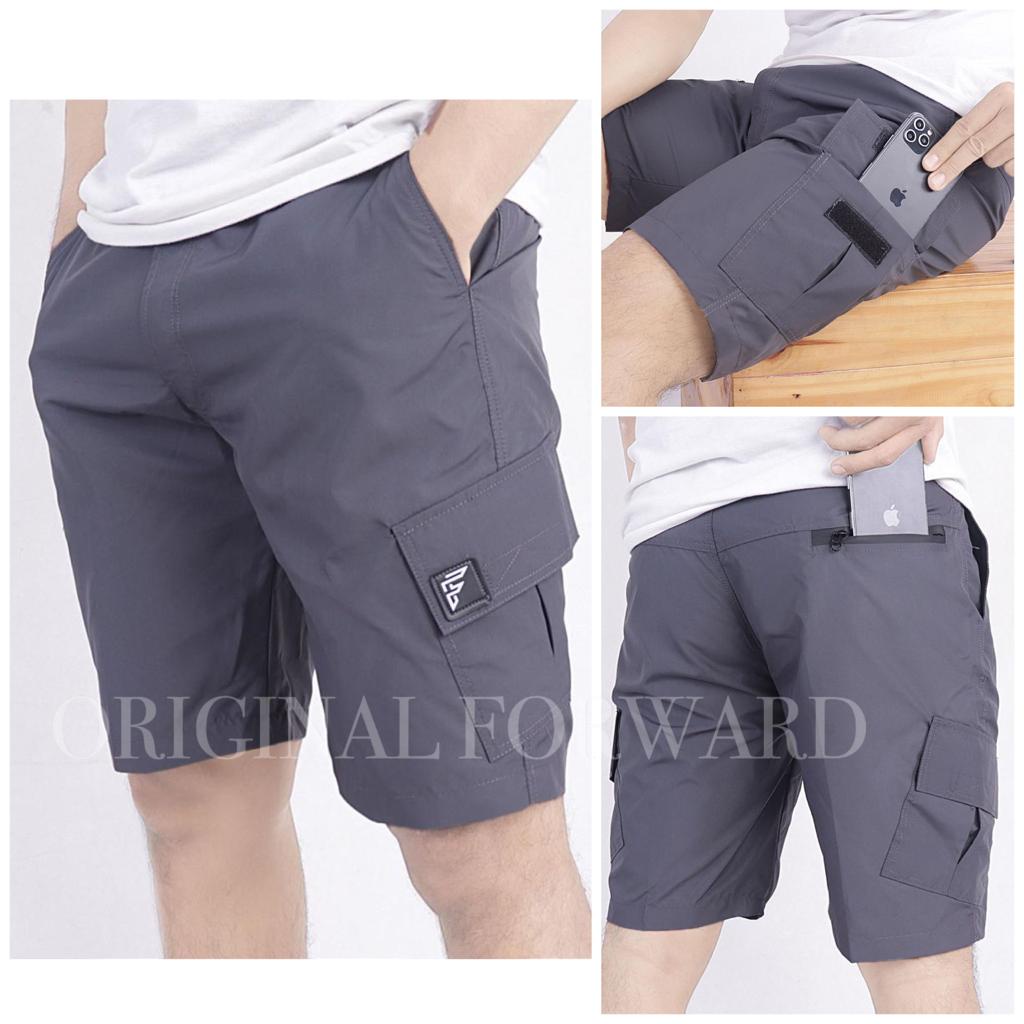 Forward Classic Running Short Original Celana Pendek Forwardshop