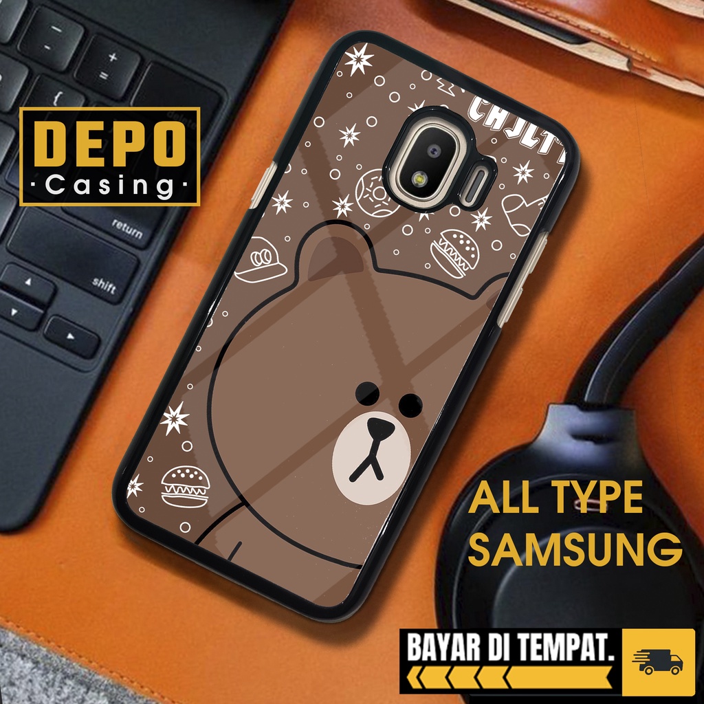 Casing Samsung J2 Pro J2 Prime J4 2018 J4 Plus J5 2016 Casing Hp Samsung J2 Pro J2 Prime J4 2018 J4 