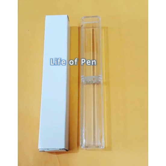 

MINIMUM ORDER 50 PCS Box Akrilik / Acrylic Pulpen Pena Promosi