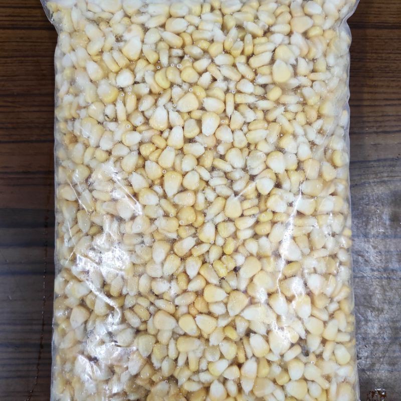 

jagung pipil manis 1 kg