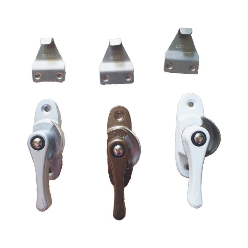 GRENDEL KUPING DEKSON