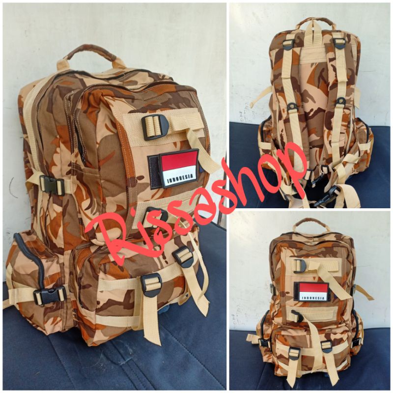 TAS PUNGGUNG ARMY LEBANON JUMBO