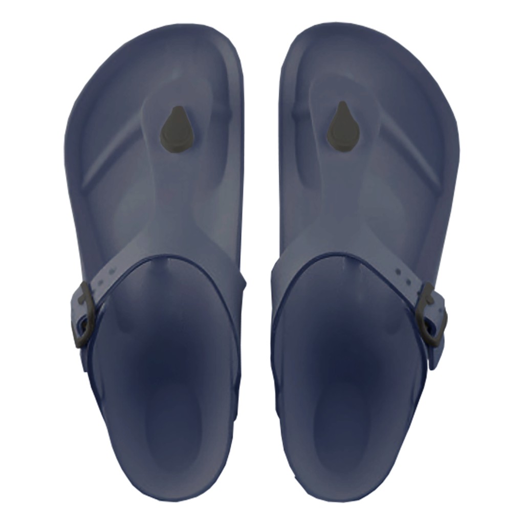 Sandal Jepit Pria / Wanita Import Model BIRKENSTOCK Gizeh Eva Sandal Pria Premium High Grade Quality-4