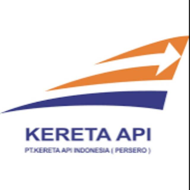 Tiket Kereta Api (Belum Ready)