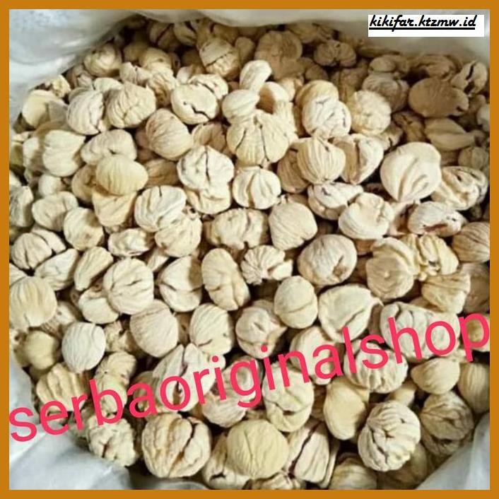 

GNIREKDOOF- LAKCI / KACANG BERANGAN / CHESTNUT KERING -ORIGINAL.