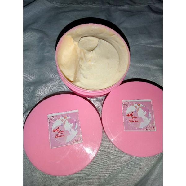 HANDBODY PEMUTIH AMPUH