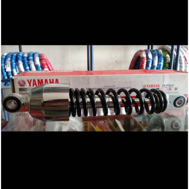 Skok Belakang Yamaha Jupiter Z 110 merk Original Yamaha