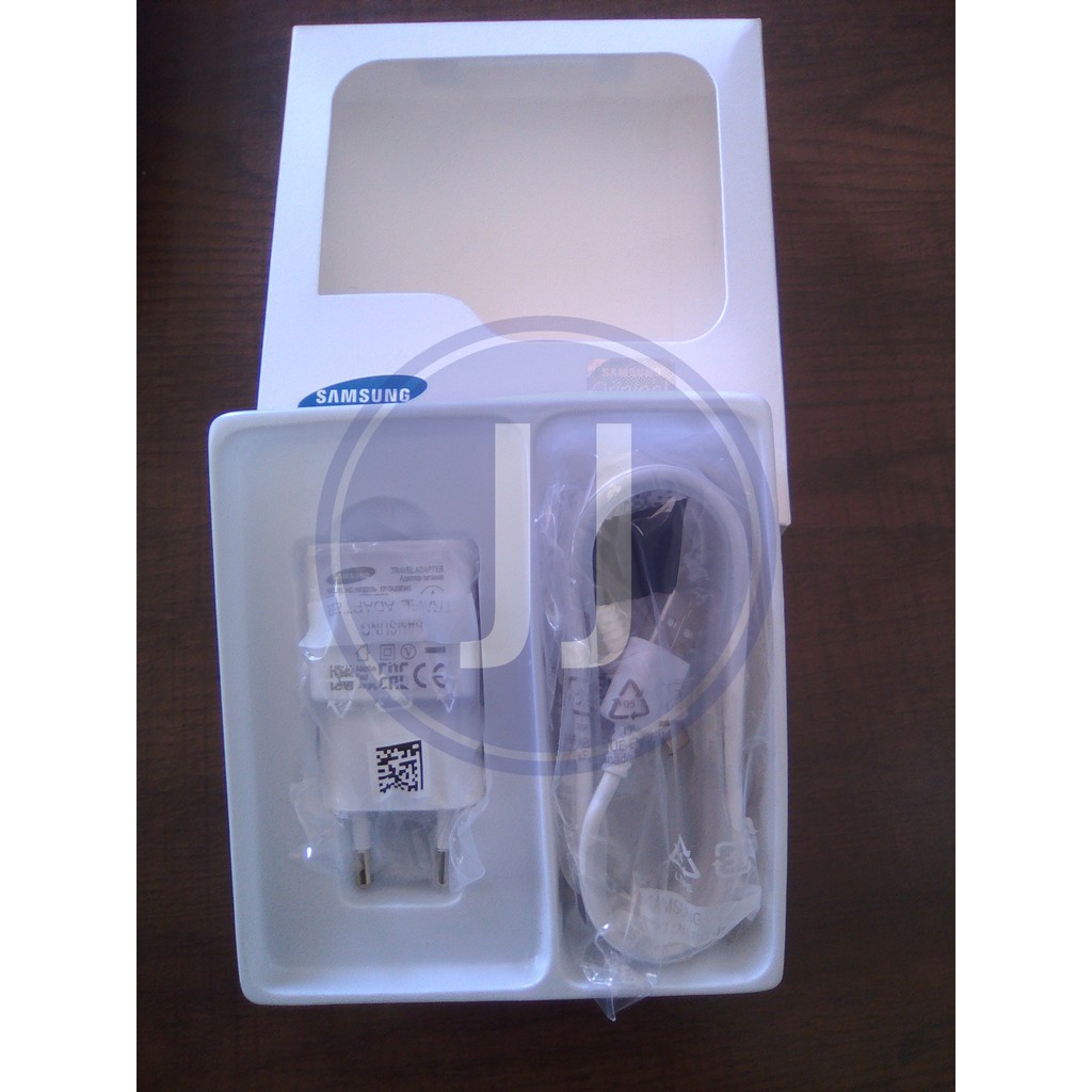 Charger Samsung Fast Original 100%
