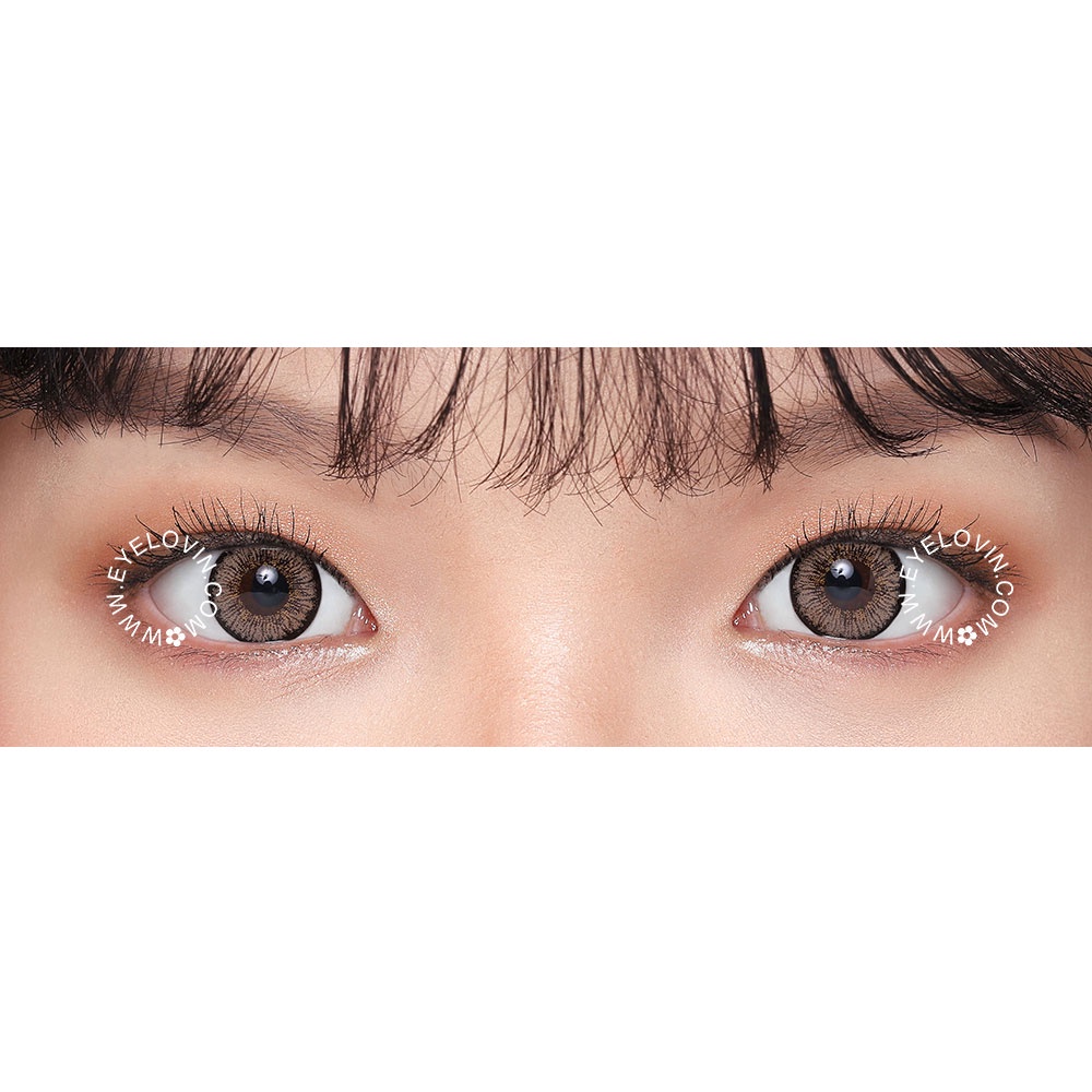 EYELOVIN Softlens Quita - Sara Brown