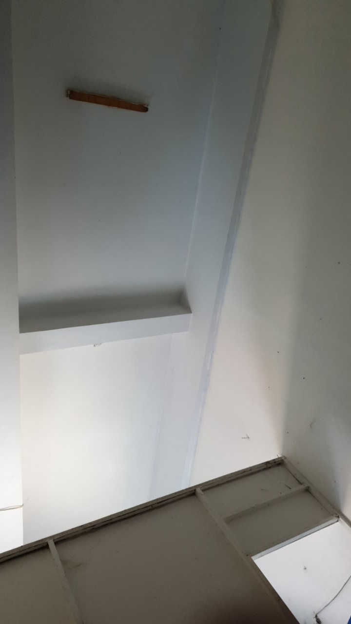 Hem Lurik Atbm.warna.m L Xl Ld 108 110 112.kancing Depan.kerah Koko.batik Pekalongan