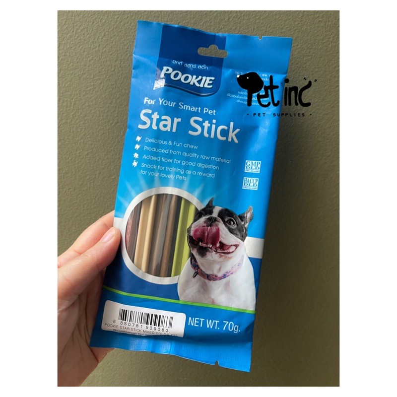 Star stick pookie 70gr