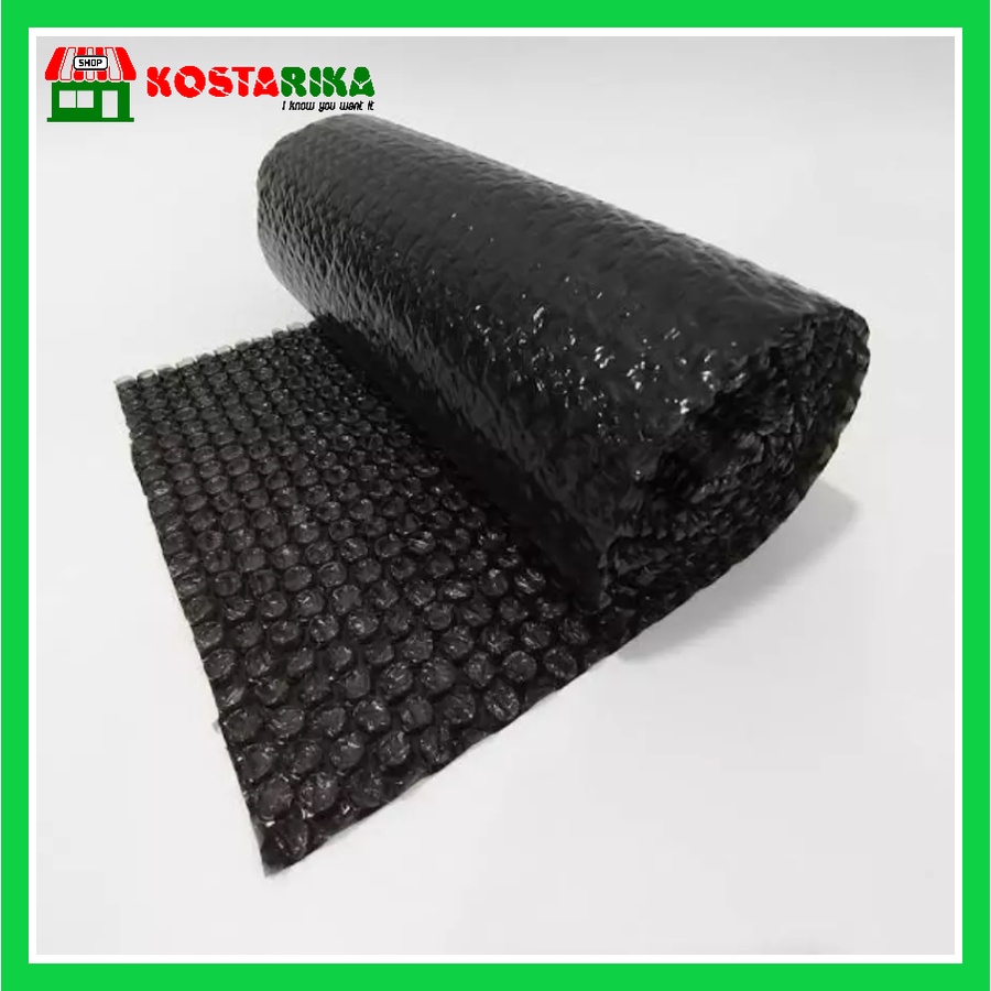 EXTRA Plastik Bubble Bubble Wrap Untuk Packing Tambahan Bubble