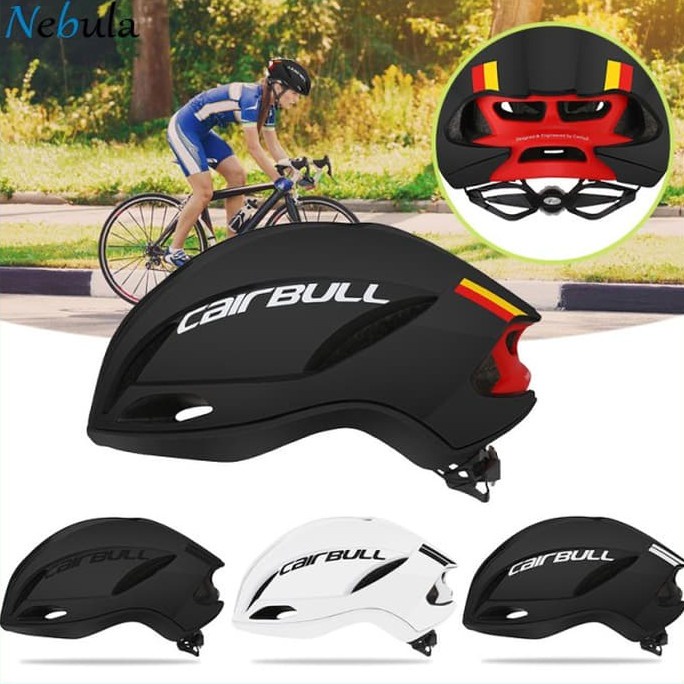 Helm Sepeda Cairbull CB-06 Speed Helmet Bike ROADBIKE Mtb Seli