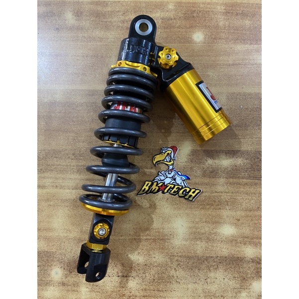 monoshock jfk mio beat tabung miring 300mm