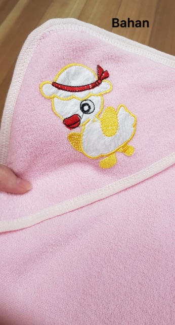 Blanket bayi new born/ selimut bayi new born/ perlengkapan bayi baru lahir