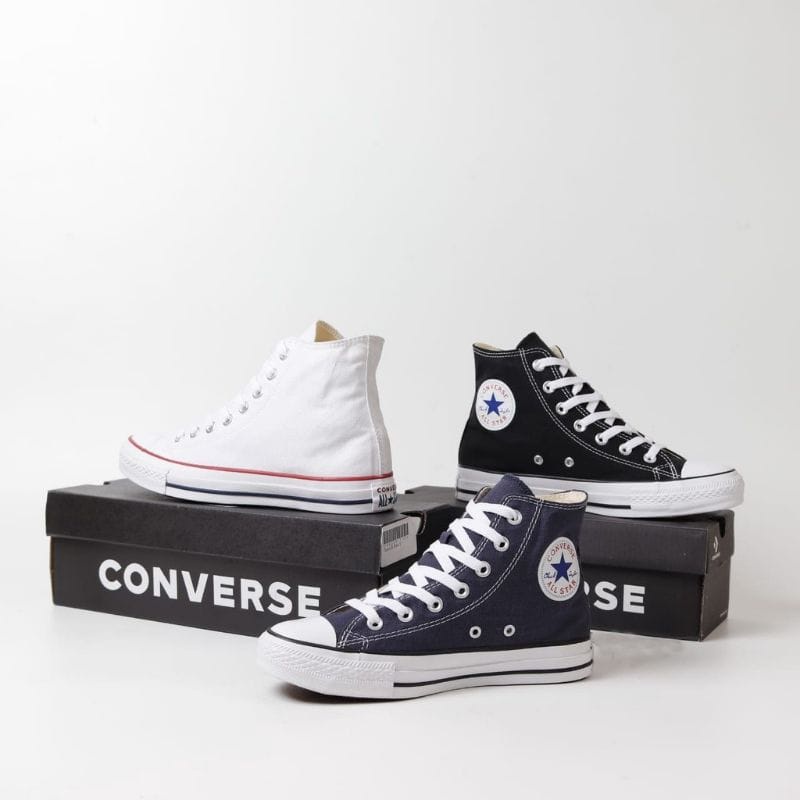 SEPATU CASUAL CONVERSE_70S ALLSTAR CHUCK TAYLOR CLASSIC PREMIUM  GRATIS TASWAIBAG SNEAKERS COWOK CEWEK SEPATU KETS PRIA WANITA CONVERSE_70S ALL STAR NOT ORIGINAL SEPATU SEKOLAH MAIN KERJA