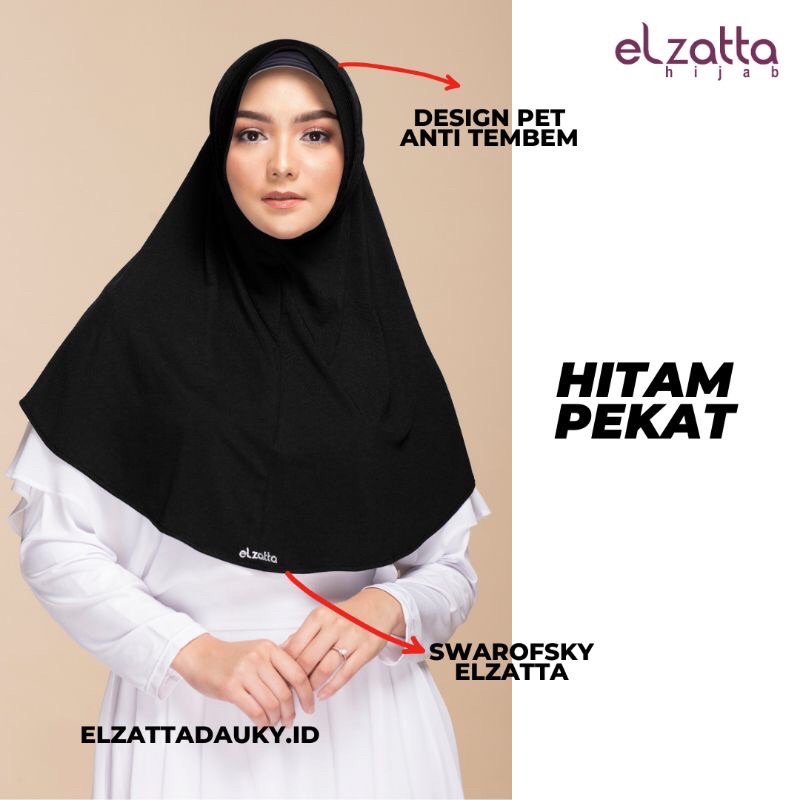 BERGO ELZATTA ZARIA CITRA KERUDUNG ELZATTA JILBAB ELZATTA HIJAB ELZATTA JILBAB ELZATTA HIJAB INSTANT