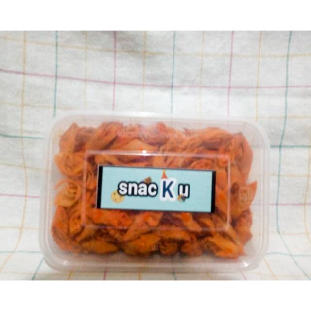 

Snacku Kulpi Box