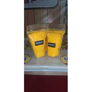 

Keju Kerry Bubuk Cheeztone Kuning Halal Termurah