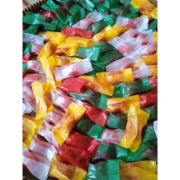 

kue wajik