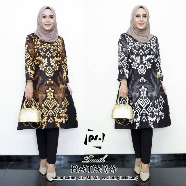Tunik Batara