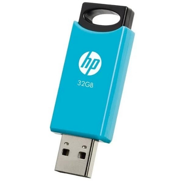 Trend-Flashdrive /Flash drive / Flash disk/Flashdisk HP v212w 32GB USB 2.0