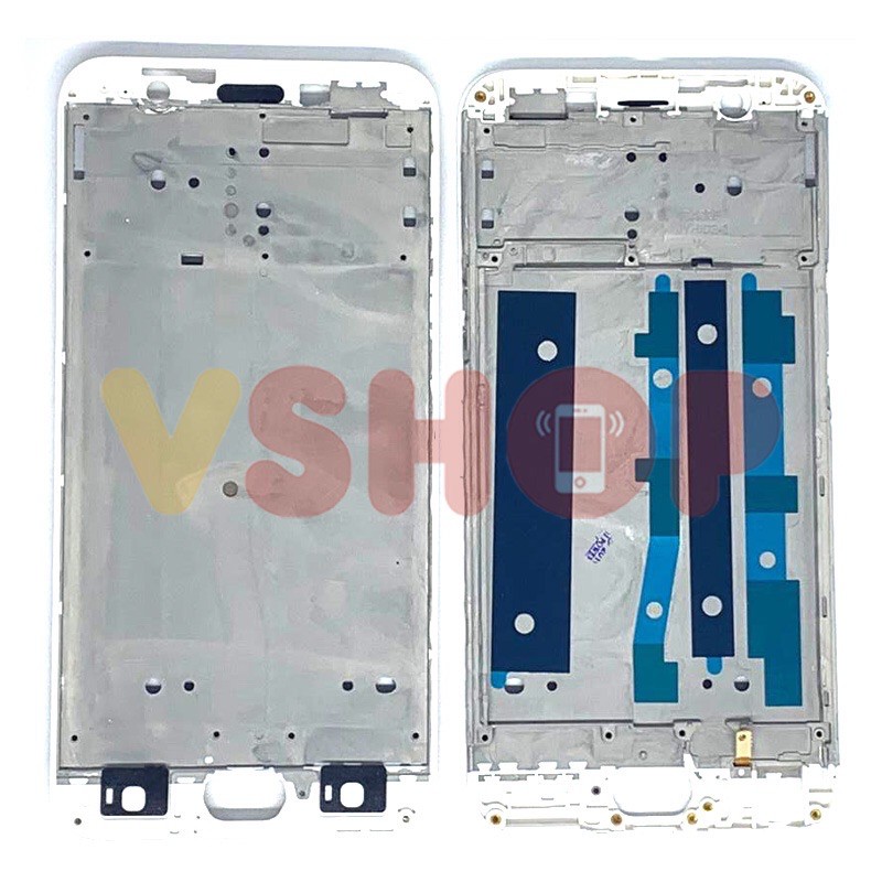 FRAME LCD - TULANG LCD - TATAKAN LCD OPPO F1S - OPPO A59