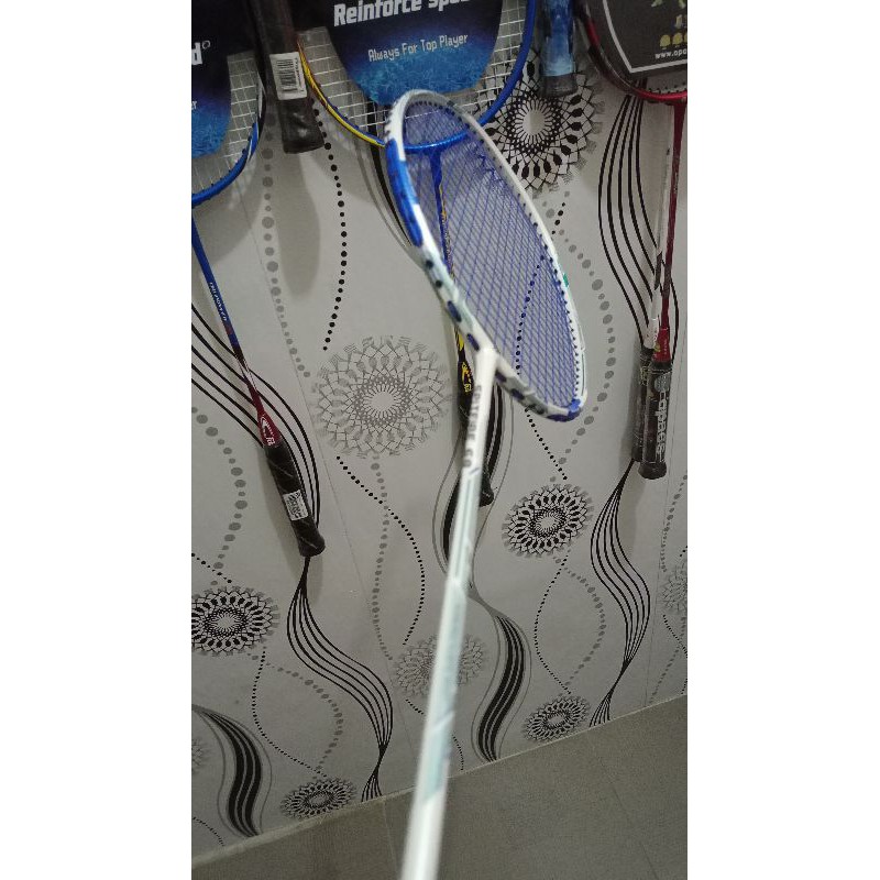Raket Power Max Original Siap Pakai