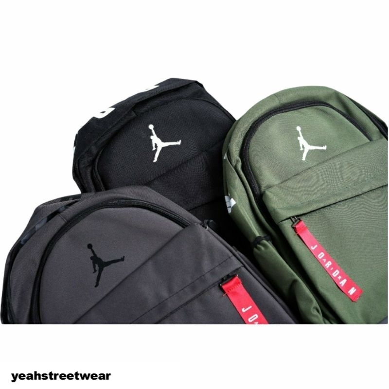 TAS PUNGGUNG JORDAN