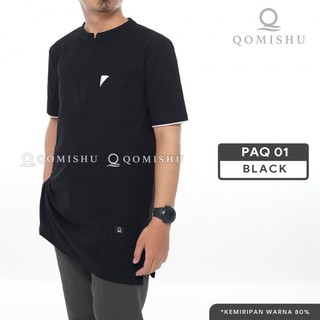 Koko Pakistan Kurta Kaos  Polo  Lacoste  Qomishu Original  PAQ 